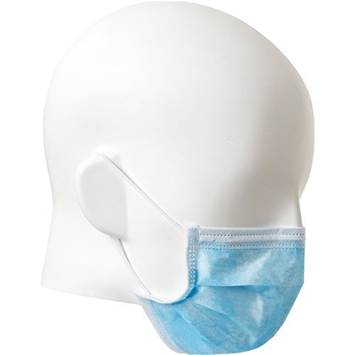 BLUE Disposable Face Mask - DFM